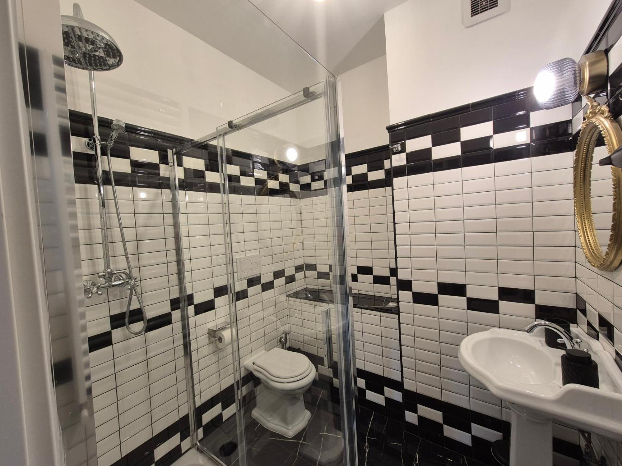 Hebe Eternity Rooms Rome Exterior photo